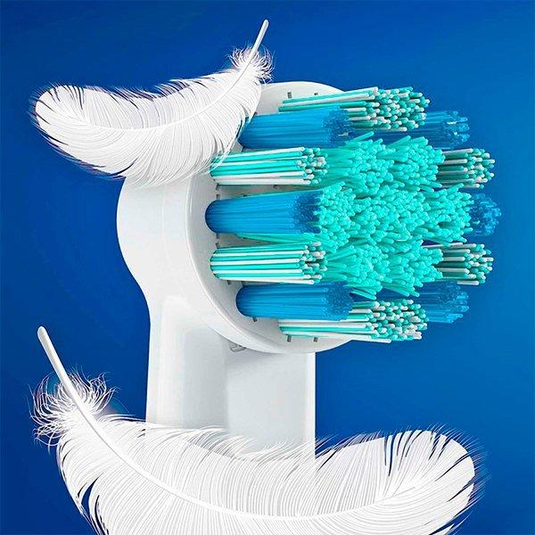 Produktbild Oral-B Elektrische Zahnbürste (4 x)