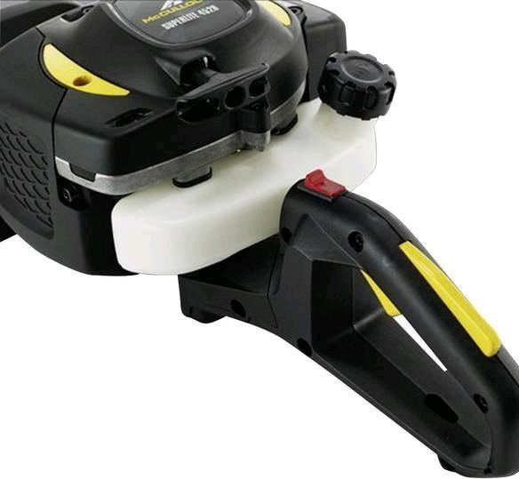 Image du produit McCulloch Superlite (Taille-haie à essence)
