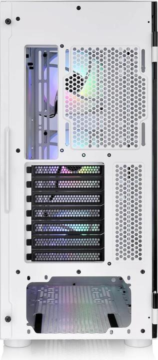 Produktbild Thermaltake tt divider h570 tg argb wh (ATX, Mini-ITX, mATX)