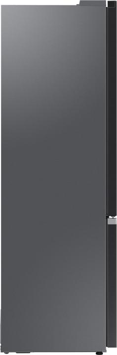 Produktbild Samsung hladnjak RB38C650EB1/EK (E) Black DOI (386 l)