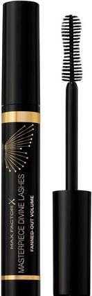 Image du produit Max Factor Masterpiece Divine Lashes - Mascara 8 ml 001 Rich Black (001 Noir riche)