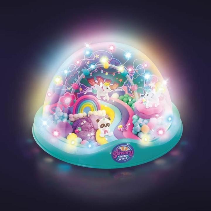 Produktbild Canal Toys Dome Lumineux Sensory