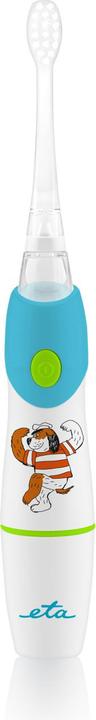Blue, Sweet lime, White