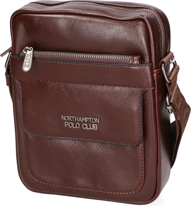 Immagine prodotto Northampton Polo Club borsa a tracolla