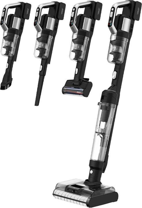 Jimmy Cordless Vacuum cleaner and washer PW11 Pro