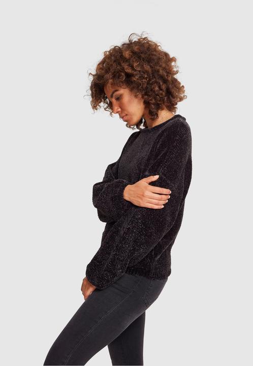 Immagine prodotto Urban Classics Maglione in ciniglia oversize da donna (XL)