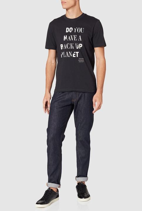 Image du produit Camel Active Denim brut coupe slim (35)