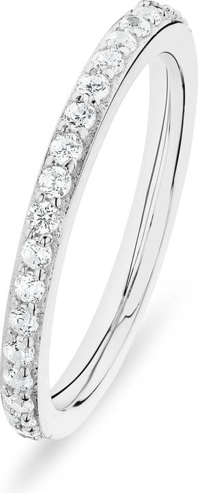 Immagine prodotto Esprit Damenring Glow (56, 925 Argento)