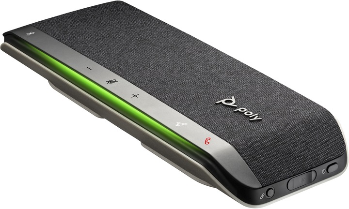 Actual product image Poly 85R78AA