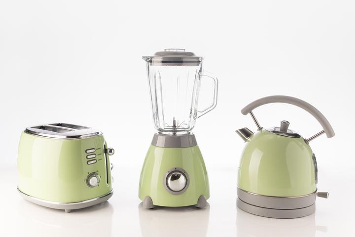 Actual product image Ohmex Blender BLE-1300 (500 W)