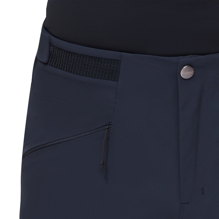 Actual product image Mammut Taiss SO Shorts Men (52)
