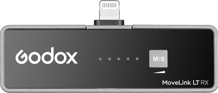 Image du produit Godox Flash MoveLink LT1