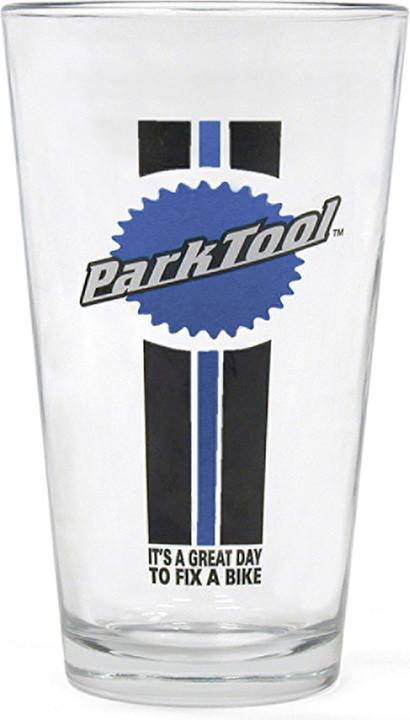 Park Tool Shop PNT-5 Pint Glass (0.50 l, 1 x)