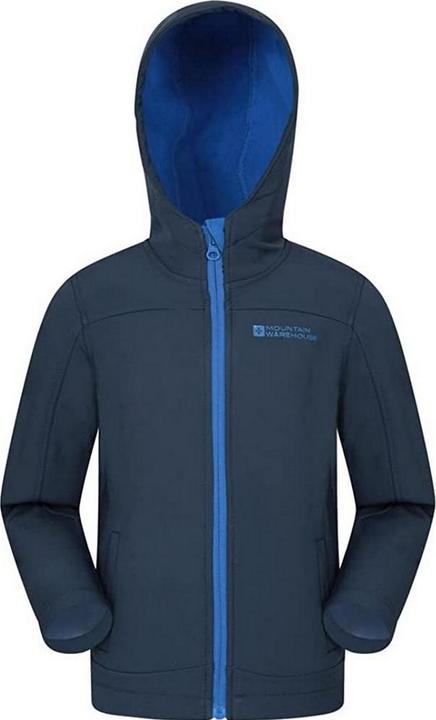 Marineblau