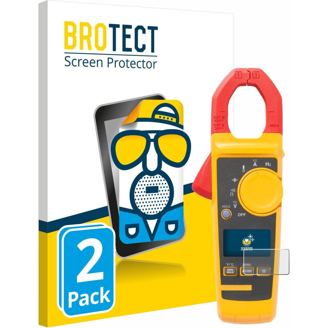 BROTECT Pellicola Opaca, Pellicola protettiva