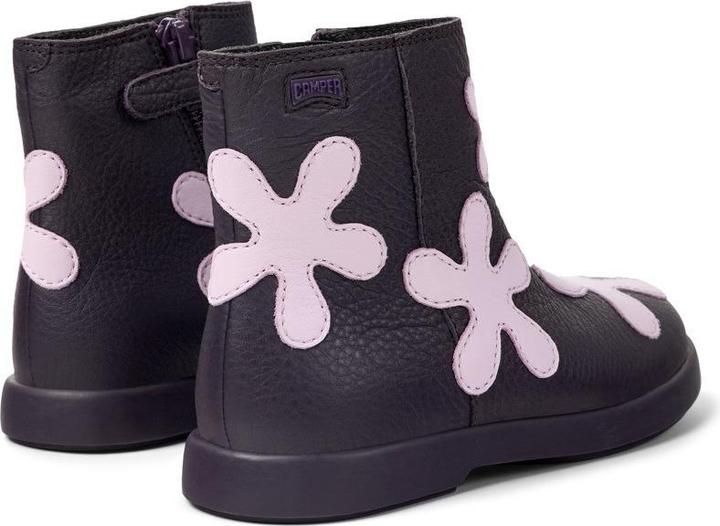 Actual product image Camper Duet Zip Bootie (38)