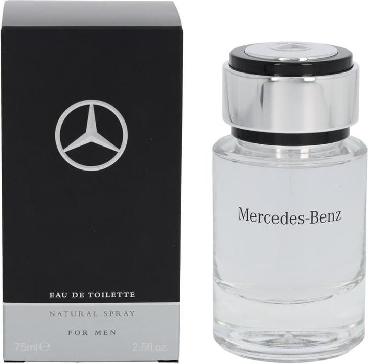 Immagine prodotto Mercedes-Benz Profumo (Eau de toilette, 75 ml)