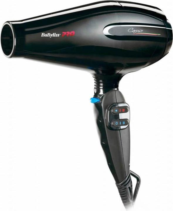 Produktbild BaByliss Pro Caruso HQ (2400 W)