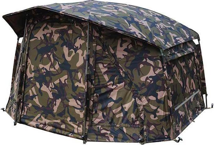 Actual product image Fox Frontier II X (2.60 m)