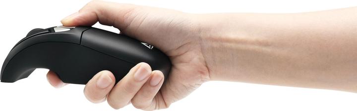 Actual product image Adesso iMouse P30 Air Mouse GO Plus (Wireless)
