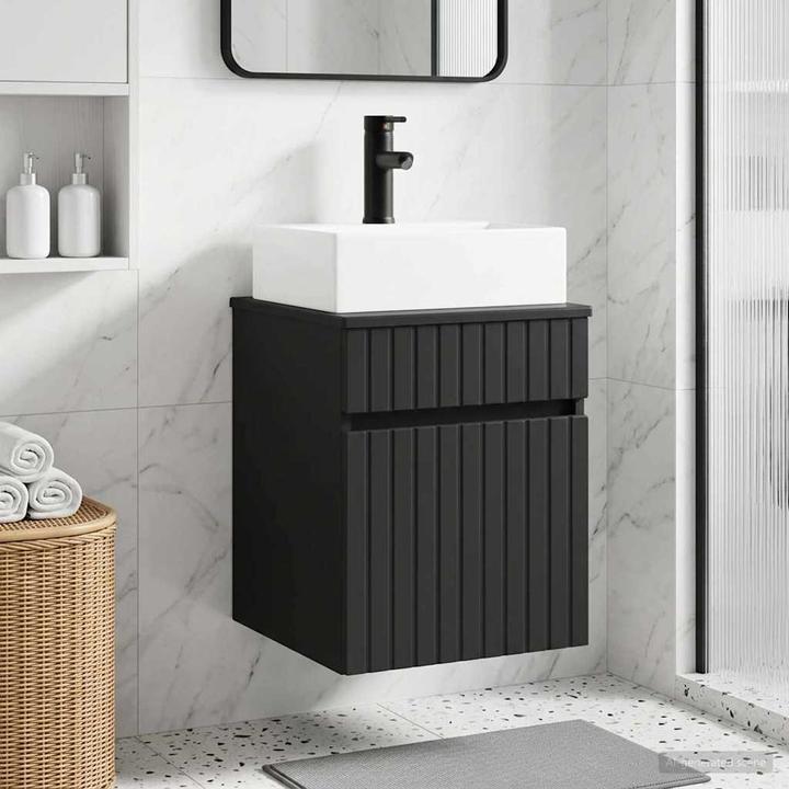 Produktbild vidaXL Badezimmer-Waschtisch
