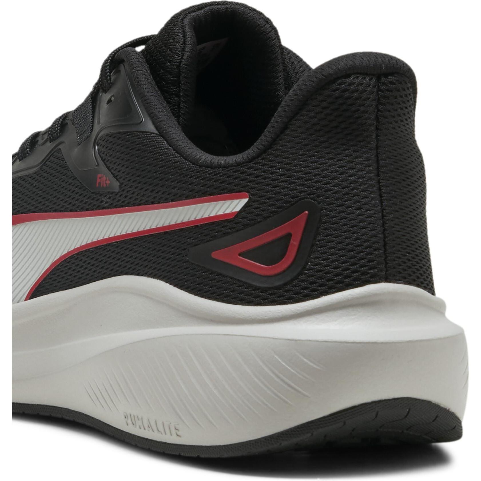 Thumbnail - Puma, Herren, Laufschuhe, Skyrocket Lite (46), Schwarz