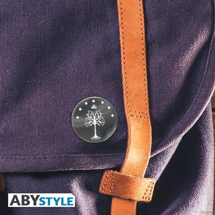 Produktbild ABYstyle Der Herr der Ringe - Weisser Baum