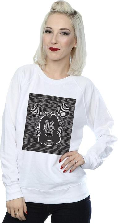 Image du produit Disney - Sweat MICKEY MOUSE MAGIC EYE - Femme (XXL)