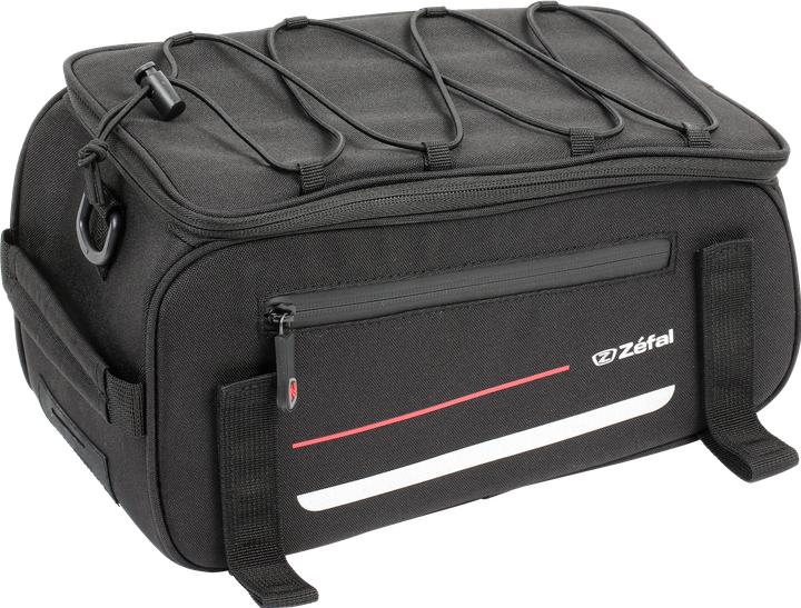 Produktbild Zefal Z Travel 40 (9 l, Gepäckträgertasche)