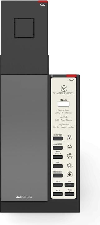 Produktbild Snom A170C Headset (Kabellos, USB-A)