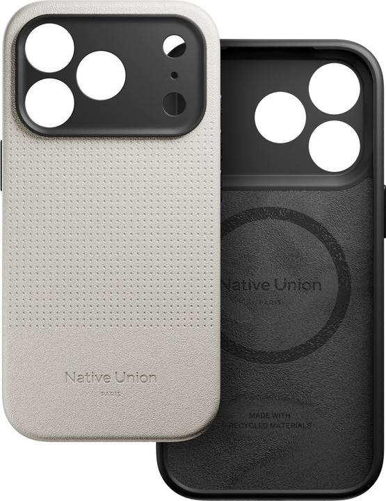Actual product image Native Union Active Case (Apple iPhone 17 Pro)