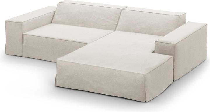 Produktbild Micadoni Jodie (Ecksofa)