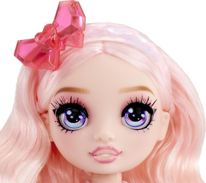 Actual product image Rainbow High Crystal Bella