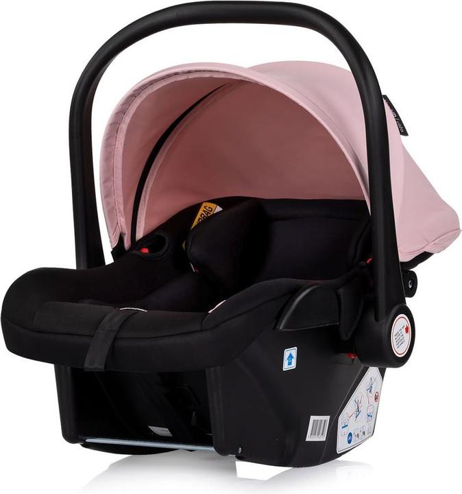 Produktbild Chipolino Babyschale Vista i-Size (Babyschale, ECE R129/i-Size Norm)