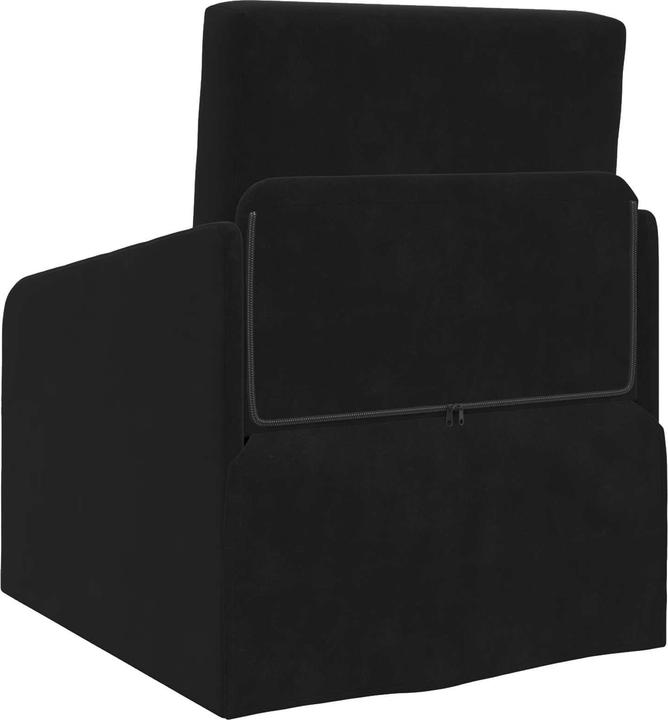 Produktbild vidaXL Schlafsofa