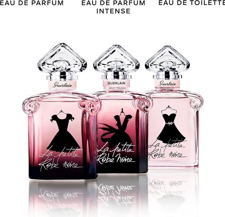 Actual product image Guerlain Eau de Parfum Intense (re) (Eau de parfum, 50 ml)