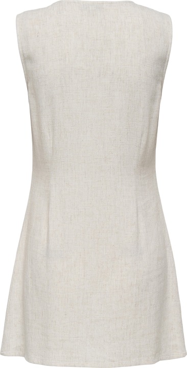 Image du produit Only Onlsiesta Linen Blend Sl Short Dress Pnt (M)