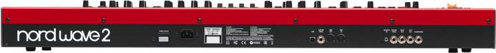 Produktbild Nord Wave 2
