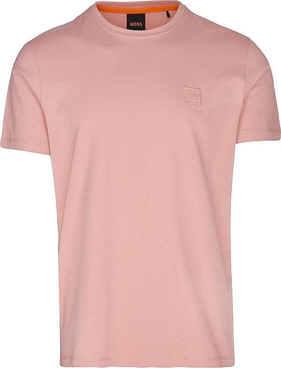 Open Pink