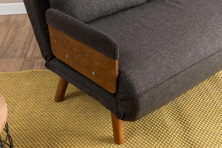 Produktbild Atelier del Sofa Cosmo (2-Sitzer)