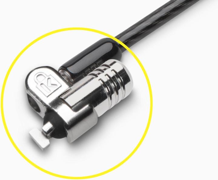 Produktbild Kensington MicroSaver 2.0