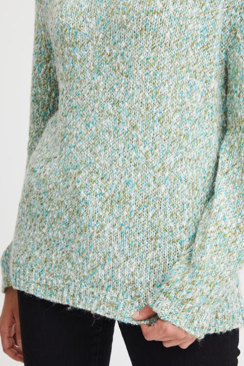 Actual product image Fransa FRSPOTTA PU 1 20612712 (XXL)