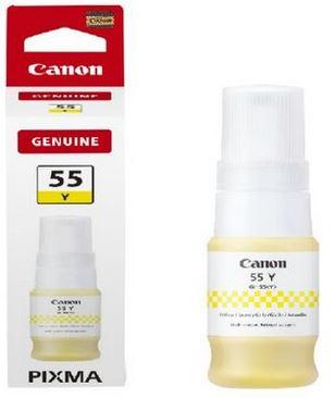 Immagine prodotto Canon GI-55 (Y) (Y)