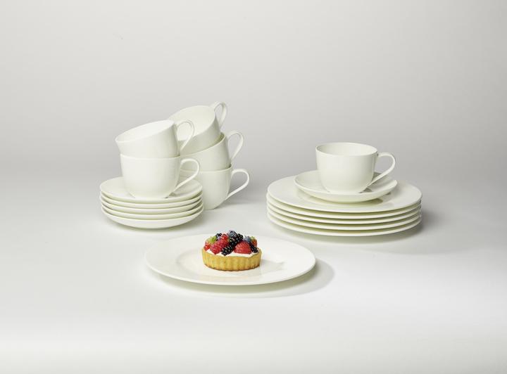 Immagine prodotto Villeroy & Boch Noblesse (18 Pezzo/i)