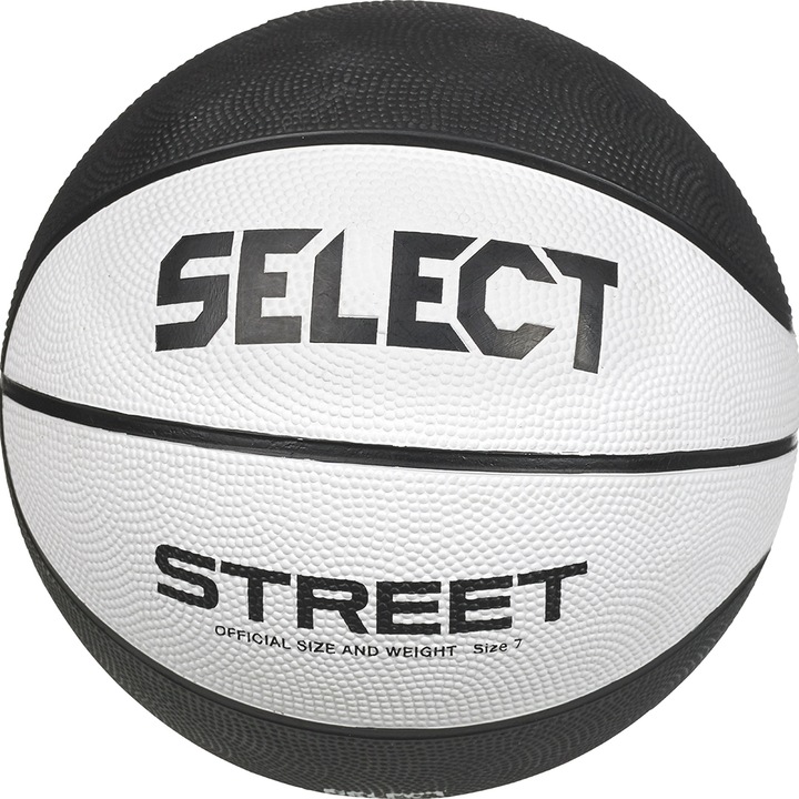 Immagine prodotto Select Street Basket v23