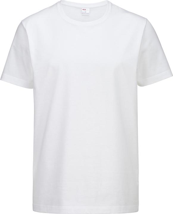 Actual product image ISA Bodywear Shirt kurzarm (S)