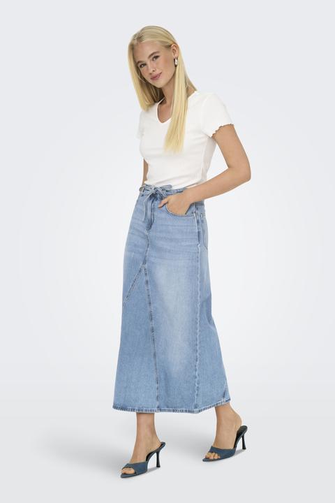 Produktbild Only ONLSOPHIA Jeansrock Jeansrock (S)
