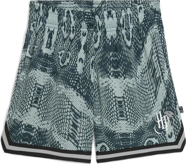 Image du produit Puma Hoops x Harry Potter AOP Short (XS)