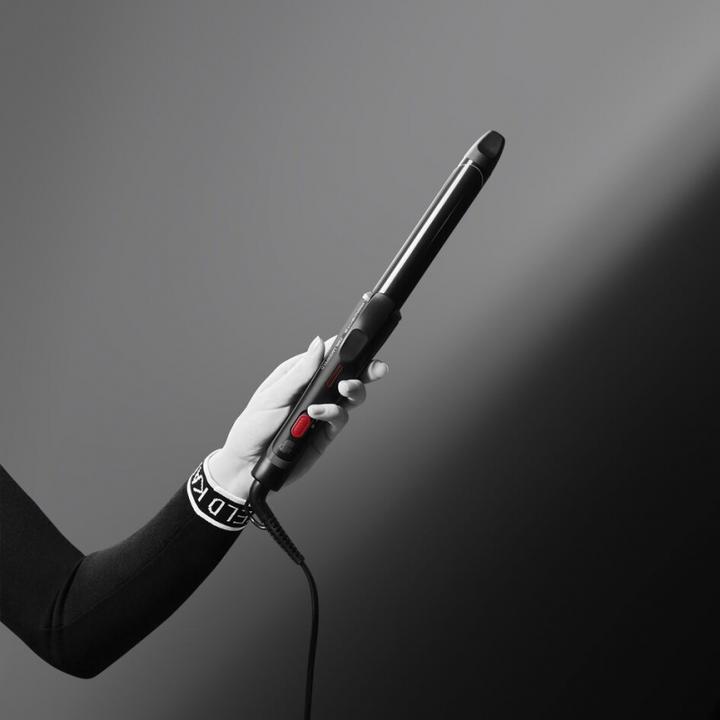 Actual product image Rowenta ROW CF321LF0 Curling Iron Stock Fr.