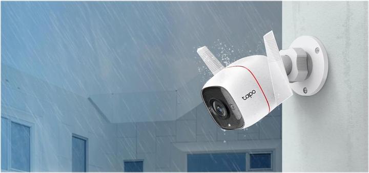 Image du produit TP-Link Tapo TC65 (2304 x 1296 Pixels)